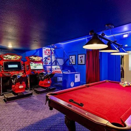 Disney Area Villa W/Pool Heat Included Featuring Orlando Exterior photo