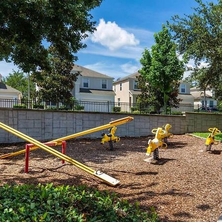 Disney Area Villa W/Pool Heat Included Featuring Orlando Exterior photo
