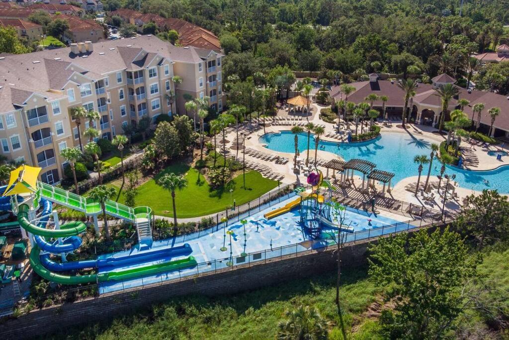 Disney Area Villa W/Pool Heat Included Featuring Orlando Exterior photo