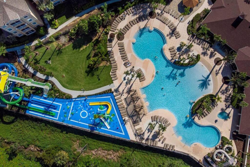 Disney Area Villa W/Pool Heat Included Featuring Orlando Exterior photo