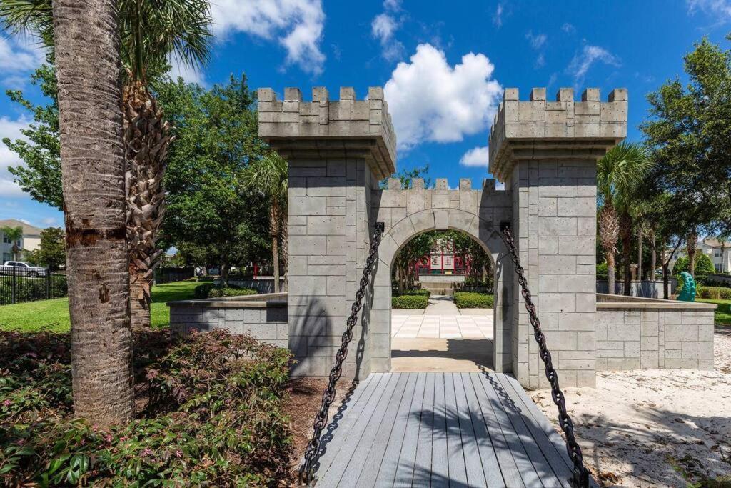 Disney Area Villa W/Pool Heat Included Featuring Orlando Exterior photo